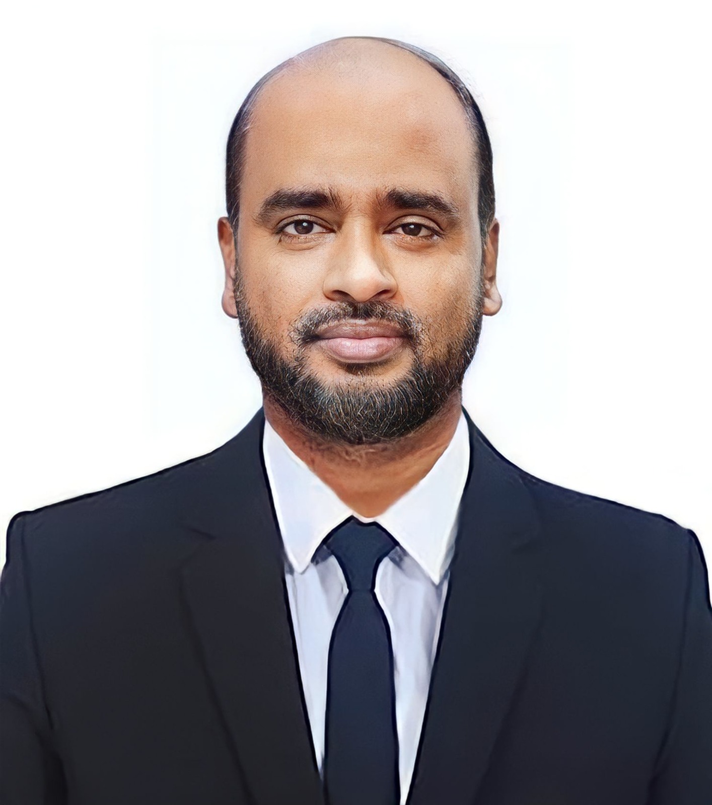 Managing Director's Profile Picture