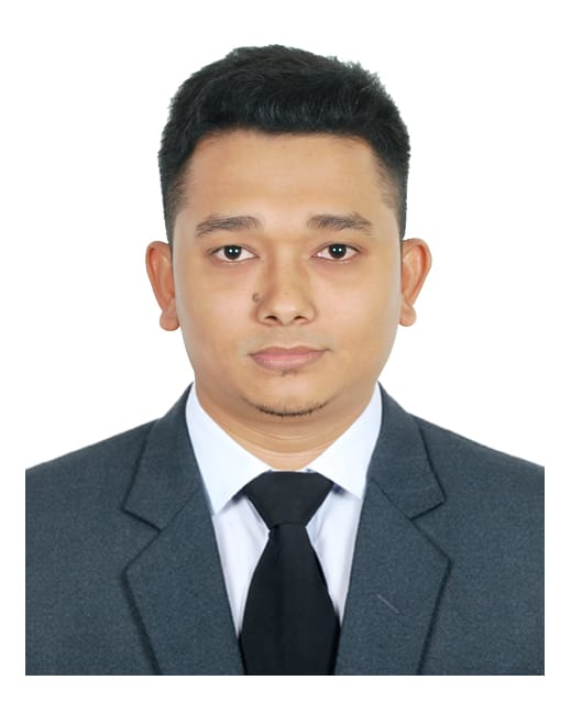 Managing Director's Profile Picture